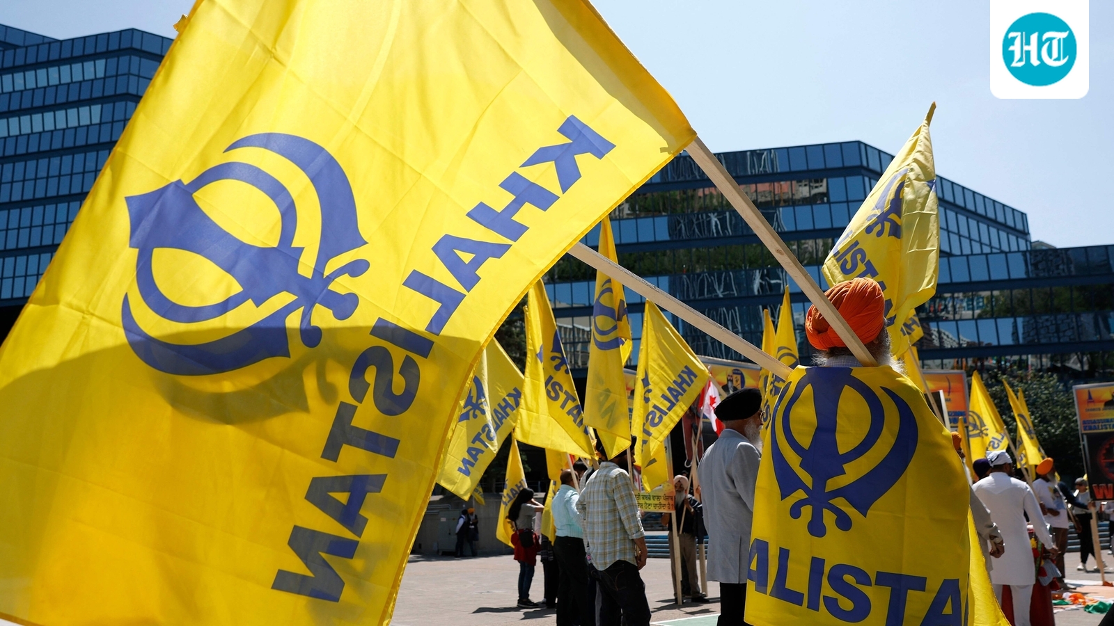 Canada intelligence flags Khalistani extremists as ongoing national security threat