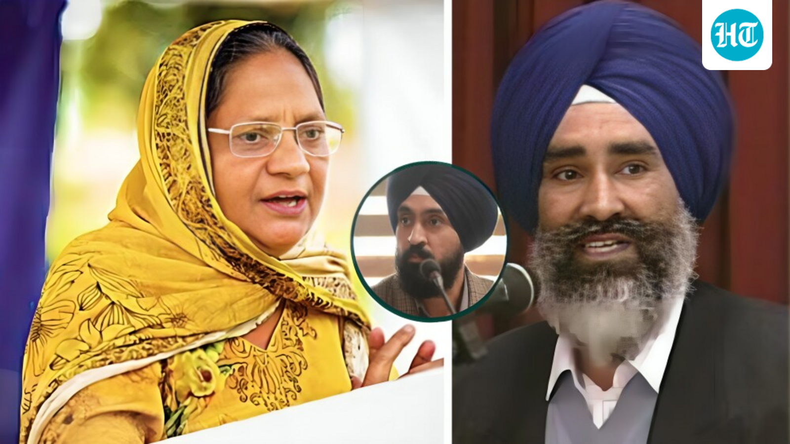 Jaswant Singh Khalra's wife on biopic finally released as ‘Satluj’, says no cuts made: ‘Spirit and truth preserved’