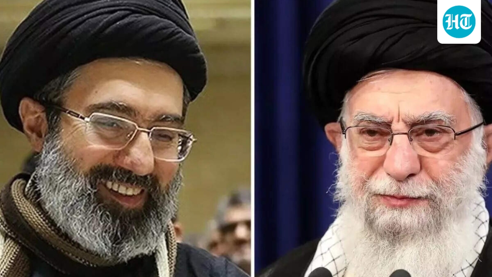 Why Ayatollah Ali Khamenei's son Mojtaba is unlikely to be Iran's next Supreme Leader