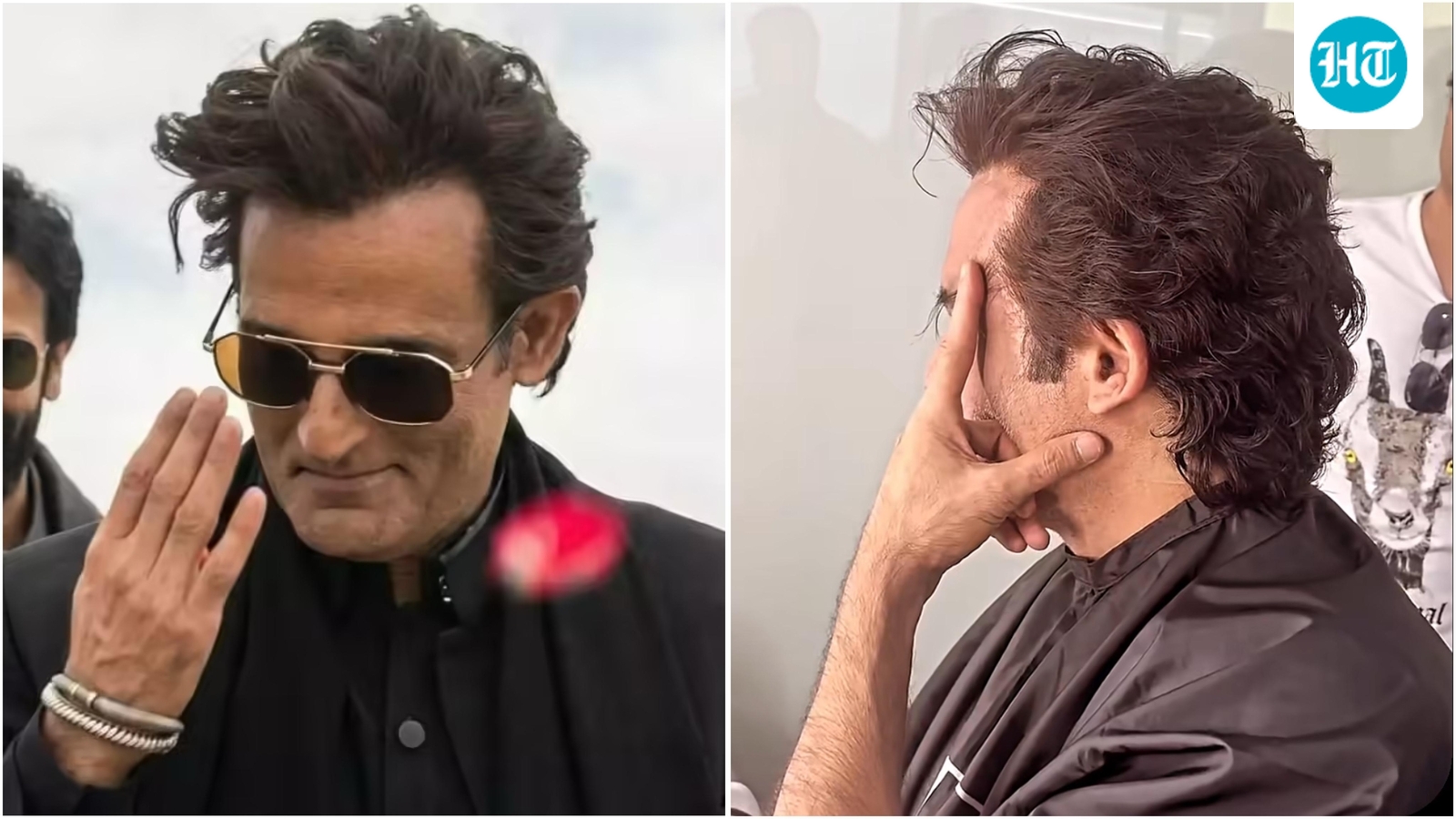 Akshaye Khanna’s dedication to wig styling for Rehman Dakait's role in Dhurandhar 2 impresses fans: ‘Oscar-level work’