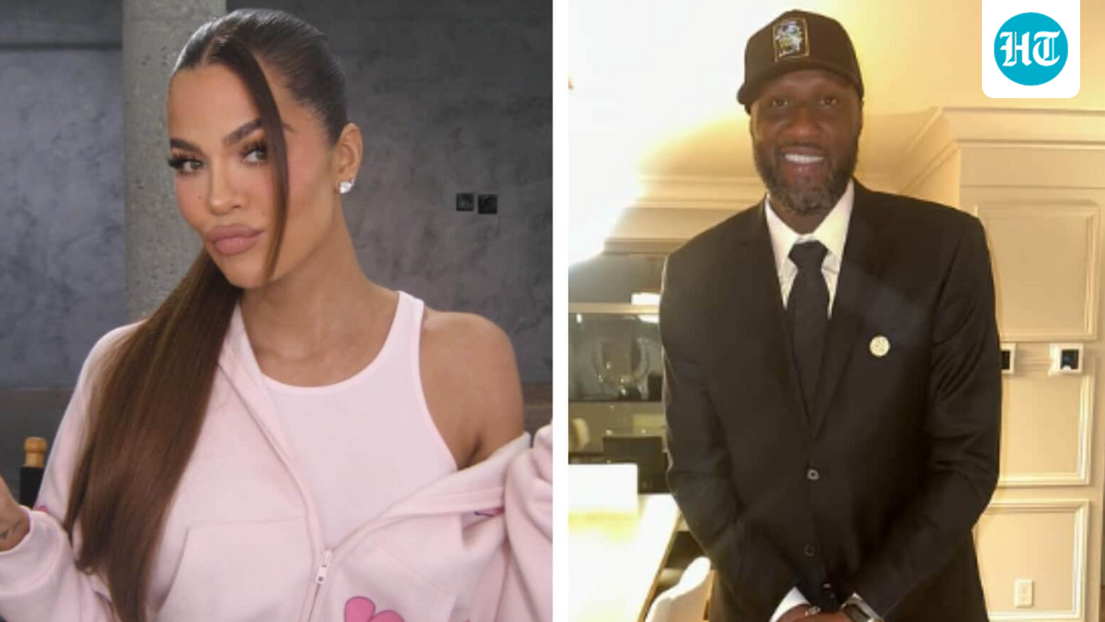 Who is Rachel Bradley? All about Lamar Odom's girlfriend