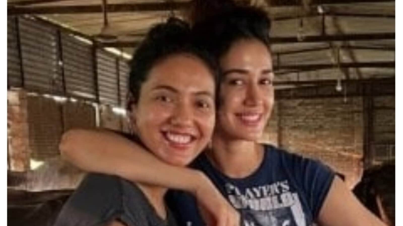Shots fired outside Disha Patani's Bareilly residence; gangsters Goldy Brar, Rohit Godara claim responsibility: Report