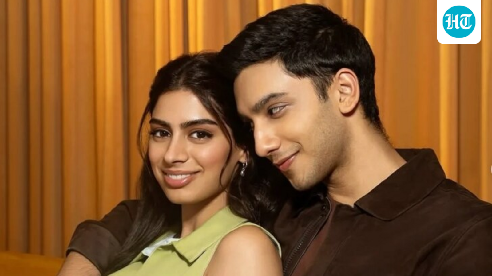 Are Khushi Kapoor and Vedang Raina officially over? Take a look at the couple's relationship timeline