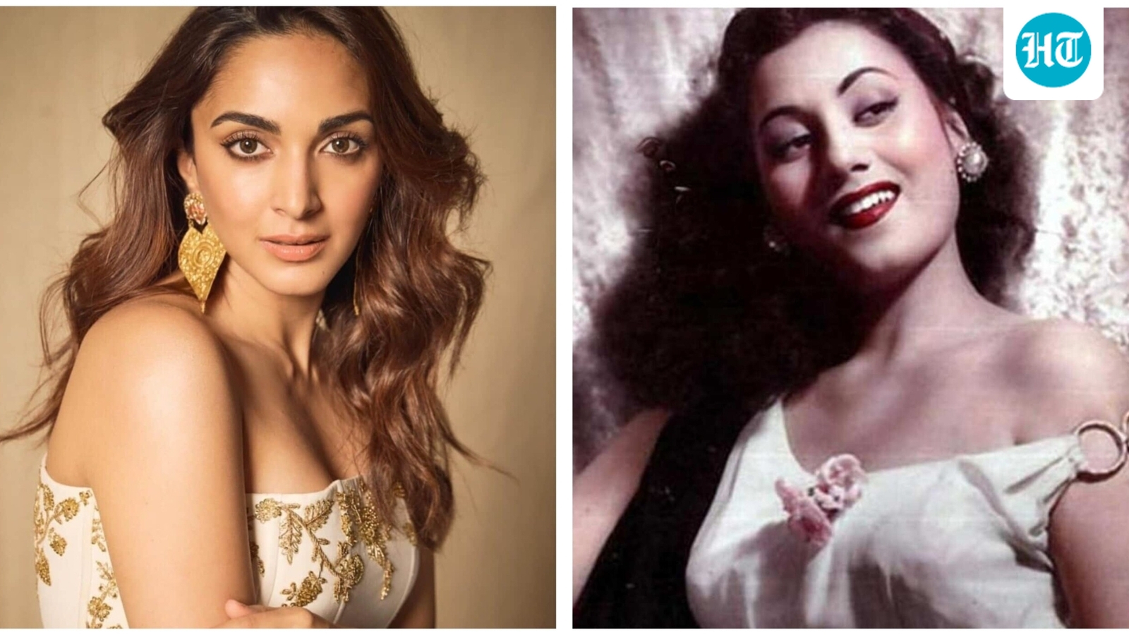 Kiara Advani not playing Madhubala in Sanjay Leela Bhansali-produced biopic; source says claims are 'baseless'