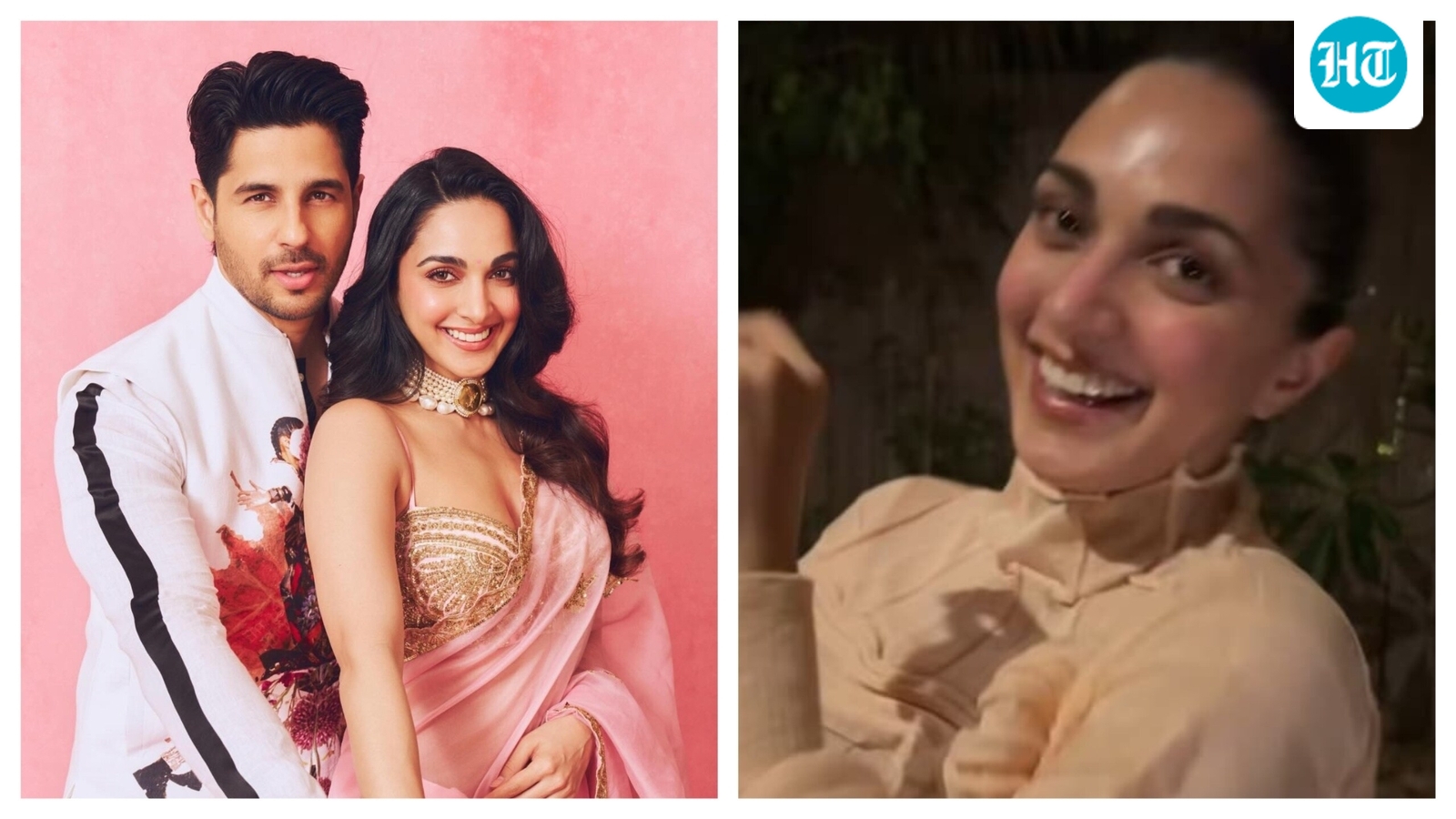 Kiara Advani jams on Baby Shark during vacay with Sidharth Malhotra and daughter Sarayaah; internet loving her ‘mom era’