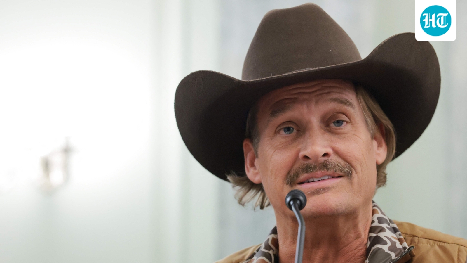 Watch TPUSA's full All American halftime show; Kid Rock, Brantley Gilbert dazzle in Super Bowl performance
