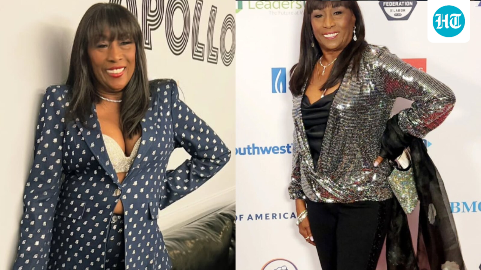 Kiki Shepard death: Net worth and family of 'Showtime at the Apollo' star explored