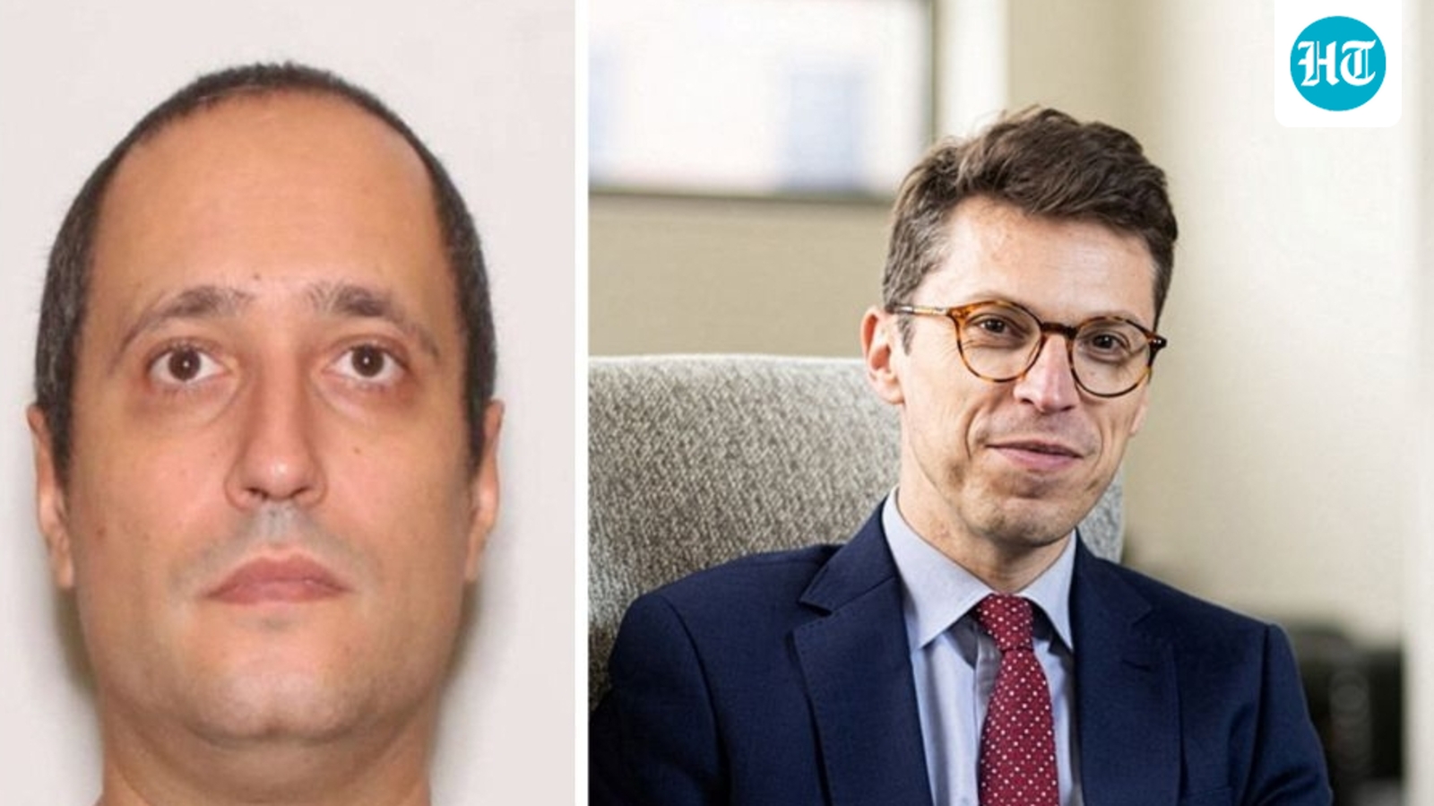 Did Claudio Neves Valente know Nuno Loureiro? Brown University shooter's link to slain MIT professor explained