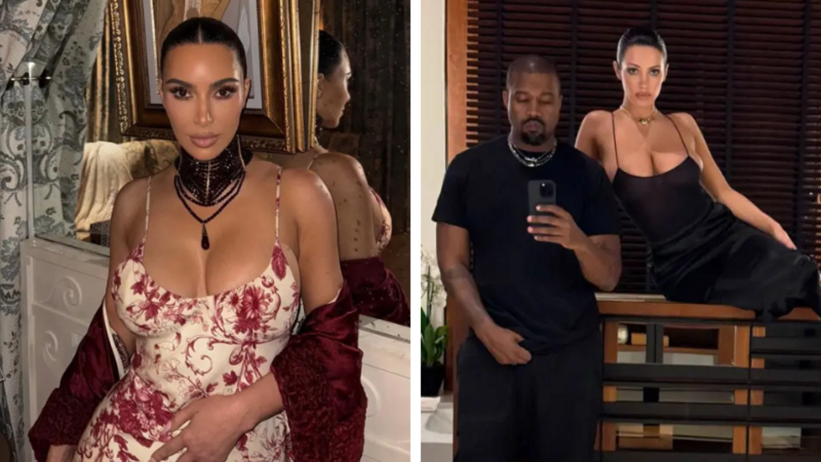 Bianca Censori ‘ignored’ Kim Kardashian when she ‘reached out’ after Kanye West split