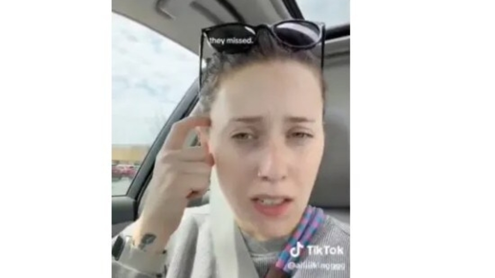 Who is Alison King? UnitedHealthcare fires worker for ‘Aww, they missed?’ comment on WHCD shooting