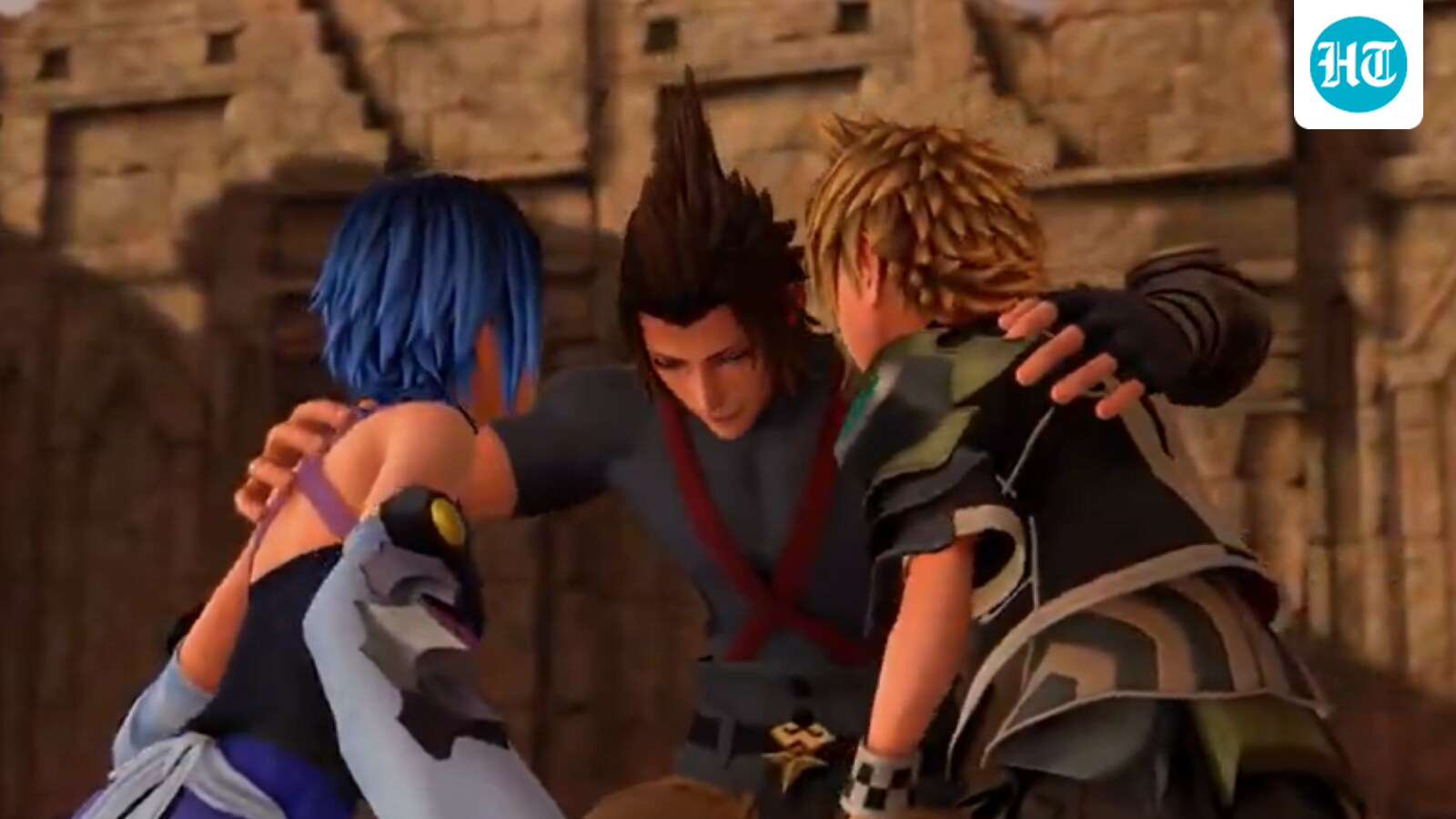 When will Kingdom Hearts 4 release? What we know so far amid big Nintendo Direct reveal