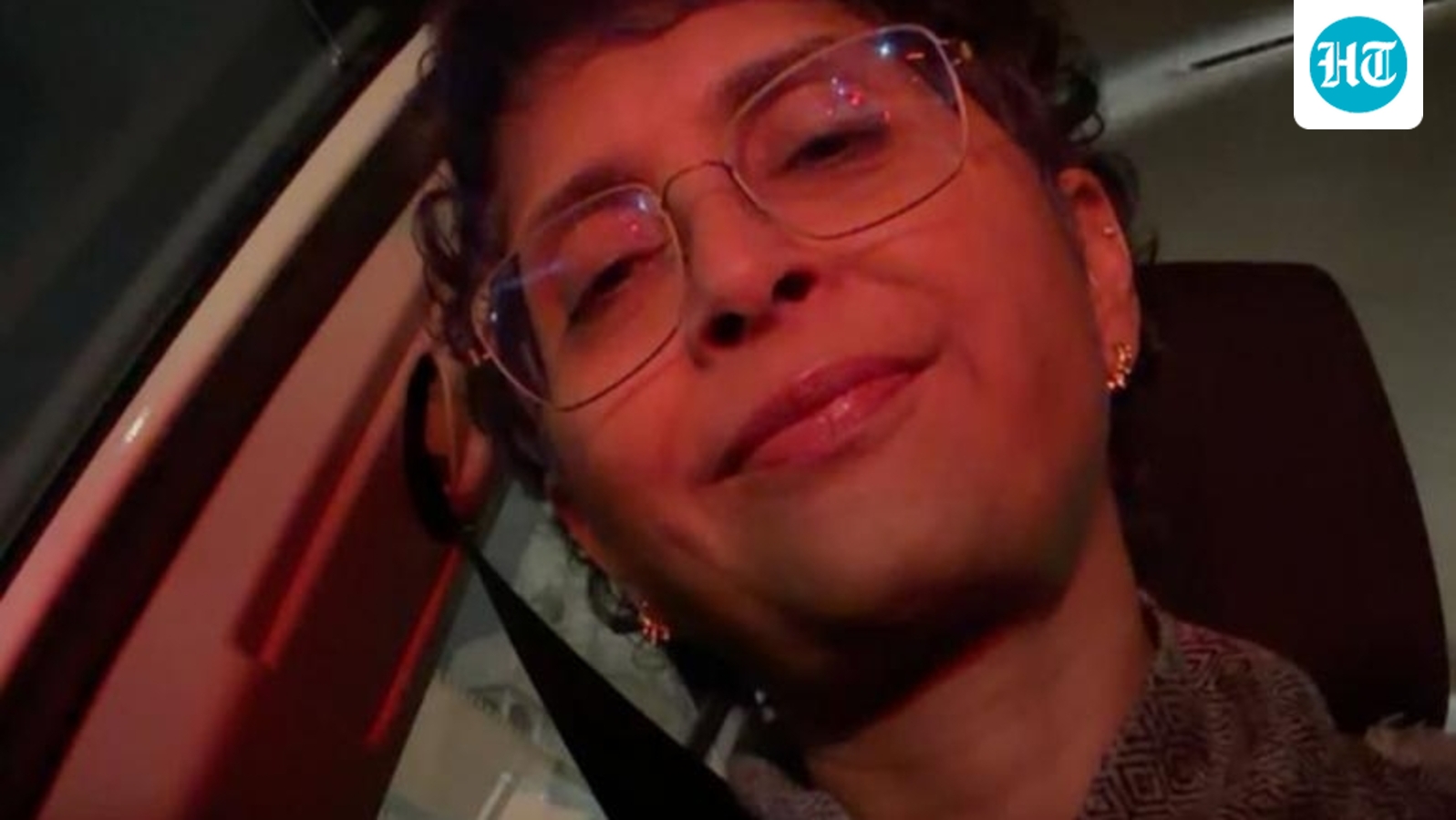 IndiGo flight chaos leaves Kiran Rao stranded at Mumbai airport: ‘11 hours since I left home’