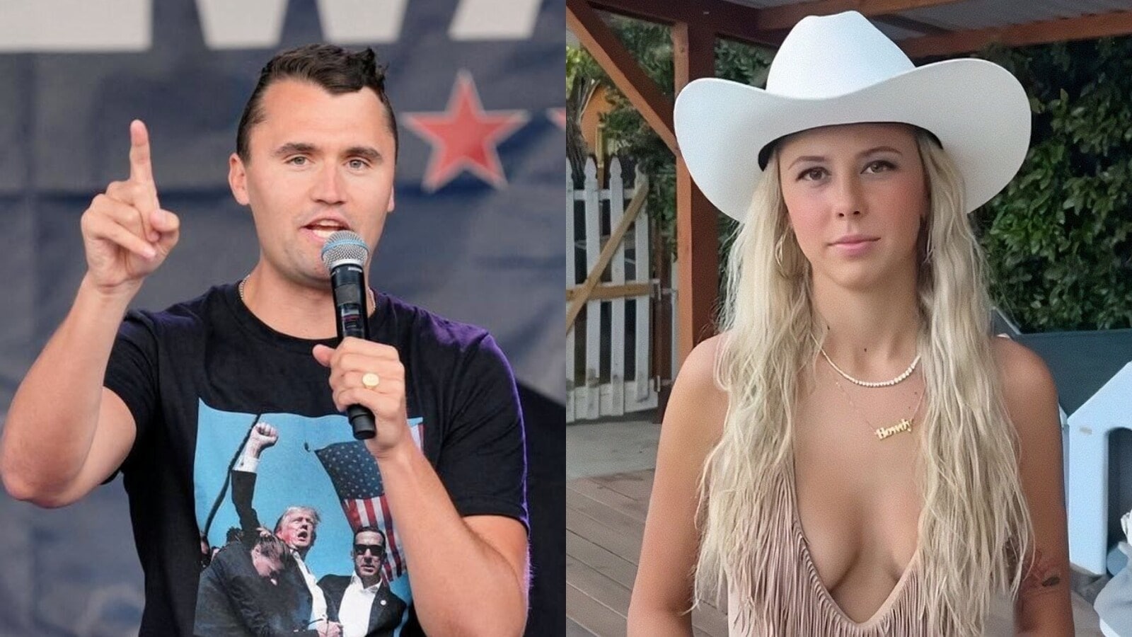 Hawk Tuah girl breaks months of silence to speak out on Charlie Kirk’s death, but Crypto scam allegations resurface