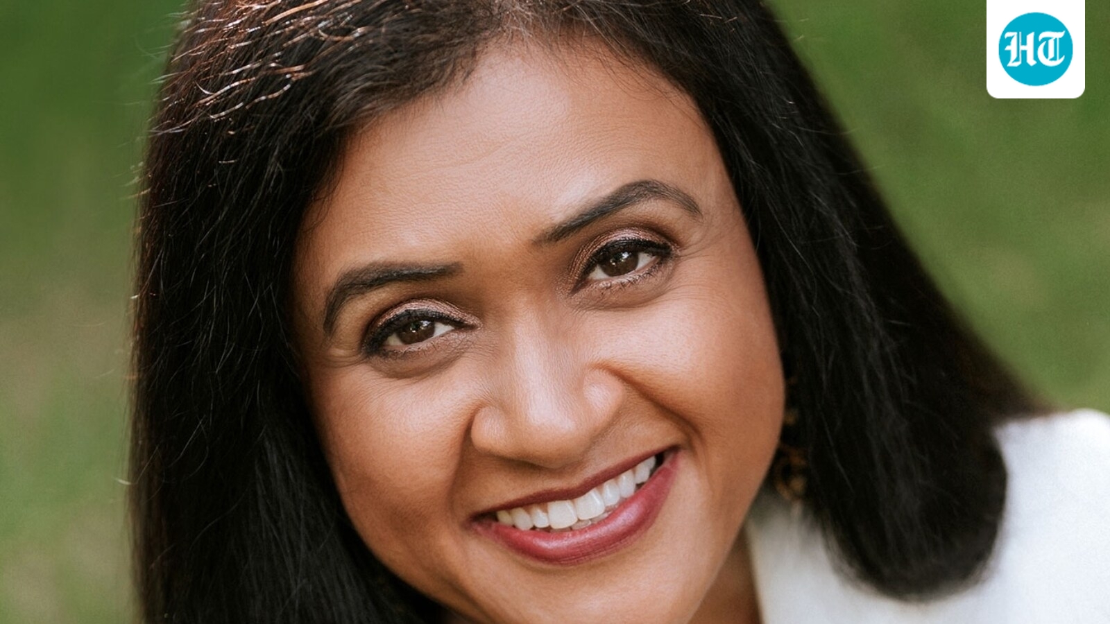 Meet Khyati Joshi, the Indian-American powerhouse behind husband John Bartlett’s NJ Congressional campaign