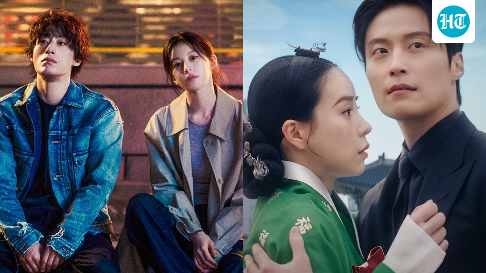 2026 half-yearly round-up: Ranking the best K-dramas of the year you need to binge-watch