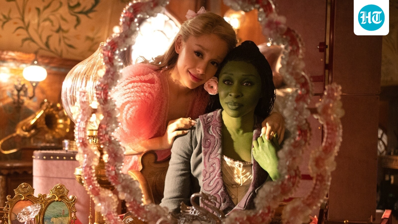 Wicked: For Good ending explained- What happens after Dorothy throws water on Elphaba?