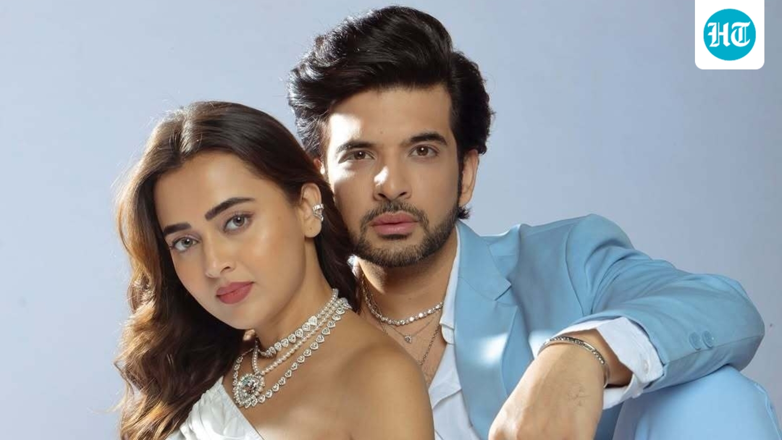 Tejasswi Prakash reacts to marriage rumours with boyfriend Karan Kundrra: ‘Not happening anytime soon’