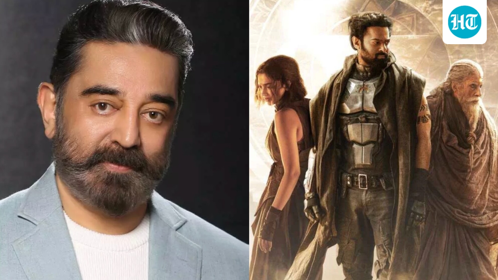 Not Prabhas, not Deepika Padukone: This actor was reportedly the highest-paid in Kalki 2898 AD