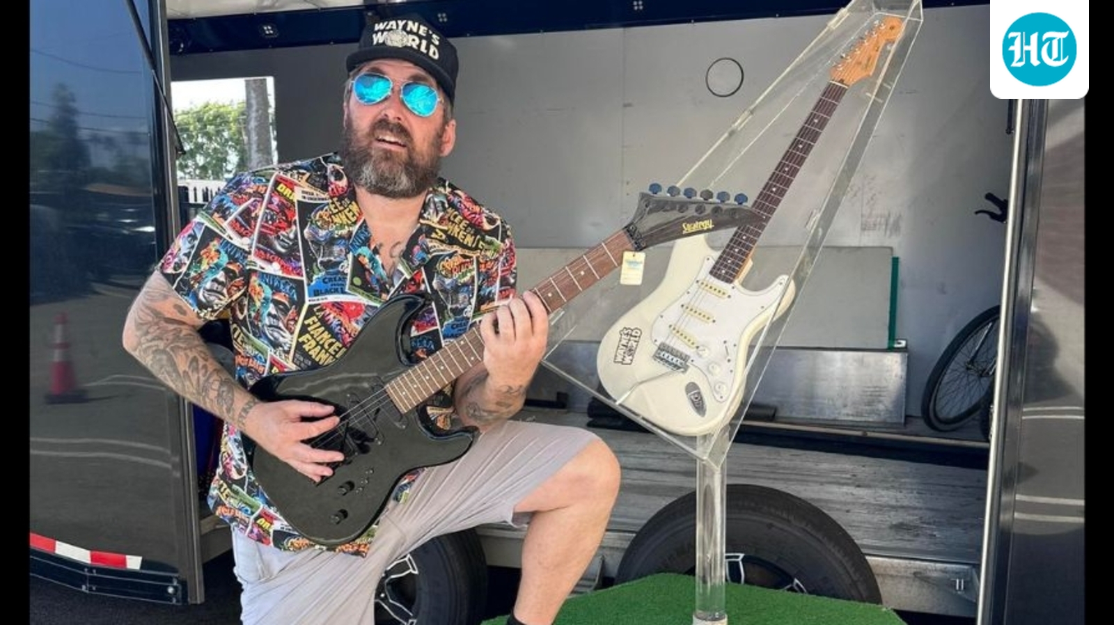 Was Adam the Woo married? YouTuber's relationship and family details as he dies at 51