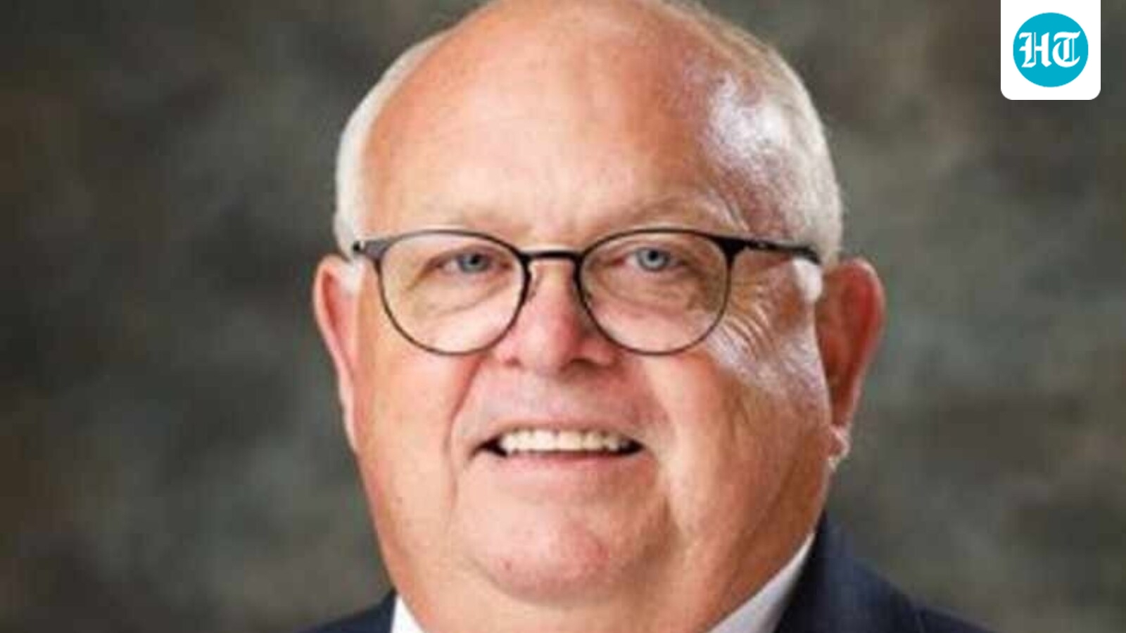 Kirk Moore: 5 things about Pauls Valley High School principal as video of him tackling shooter goes viral