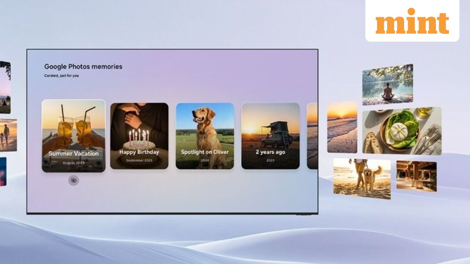 Google Photos set to arrive on Samsung AI TVs with new smart viewing features: All you need to know