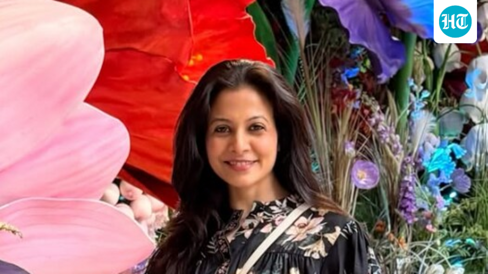 TMC MP Koel Mallick resigns from Rajya Sabha in fresh blow to Mamata Banerjee