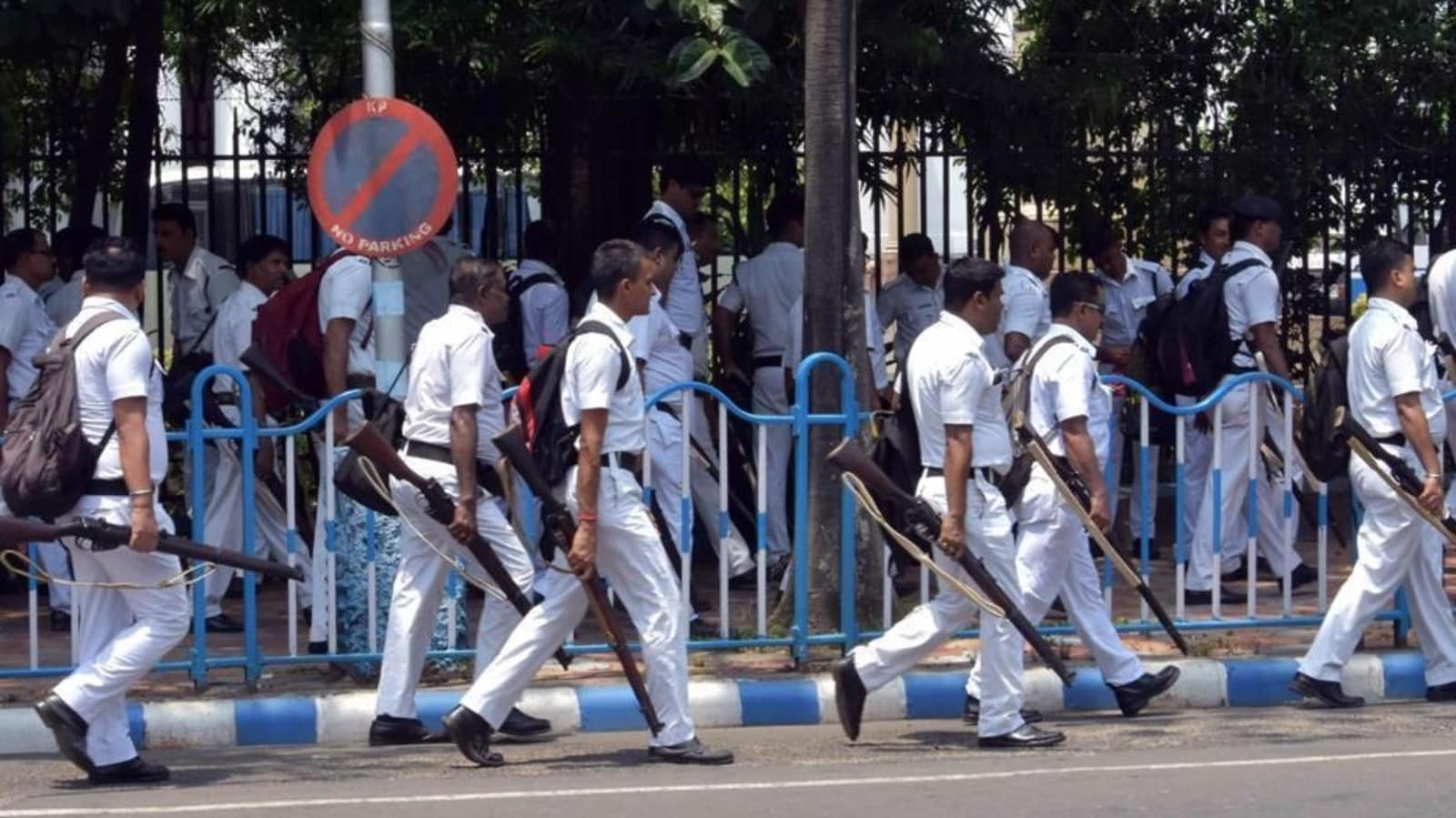 20-year-old gang-raped by 2 acquaintances during birthday celebration in Kolkata: Report