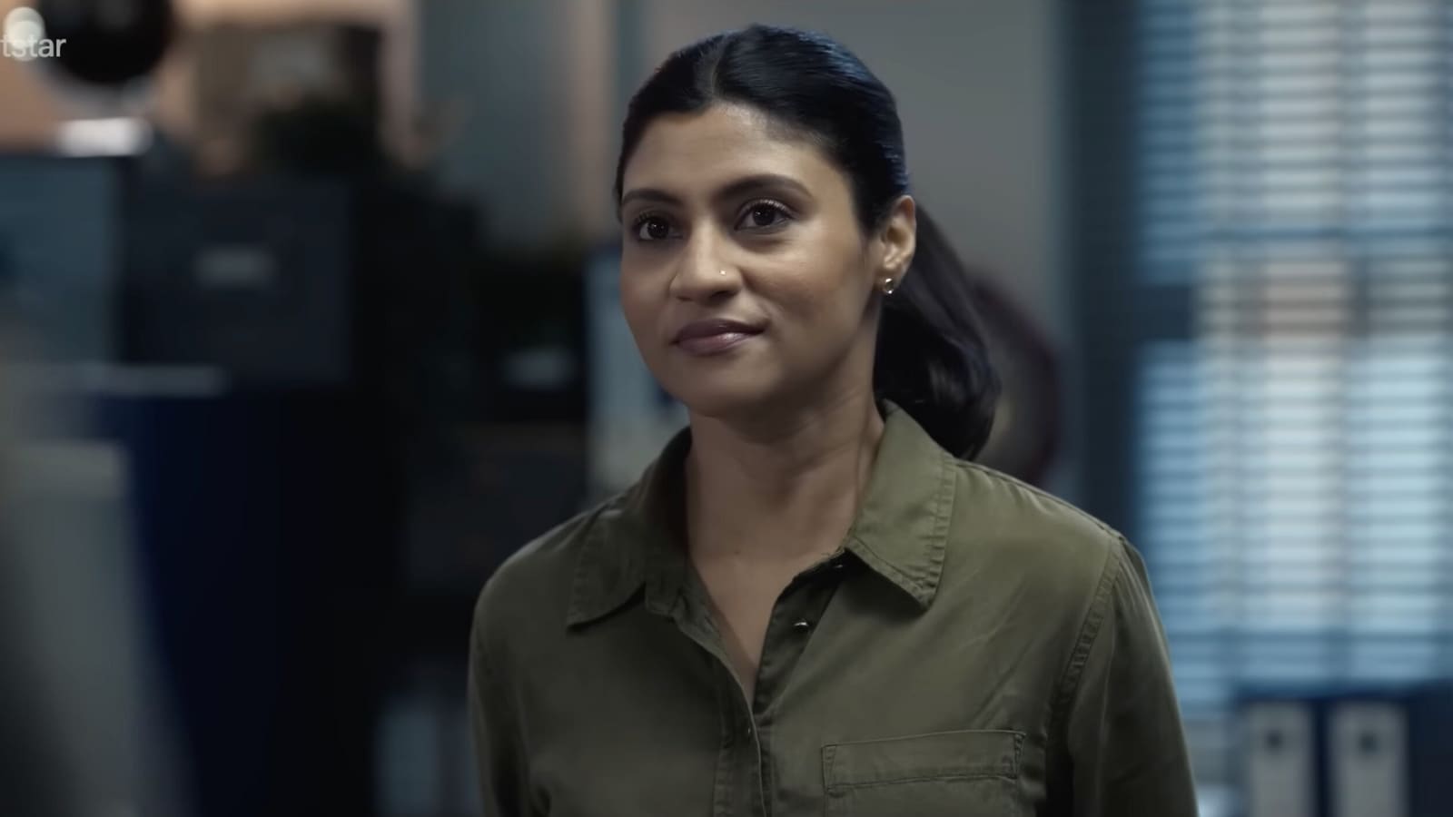 Search The Naina Murder Case review: A brilliant Konkona Sen Sharma is let down by a show pandering to OTT cliches