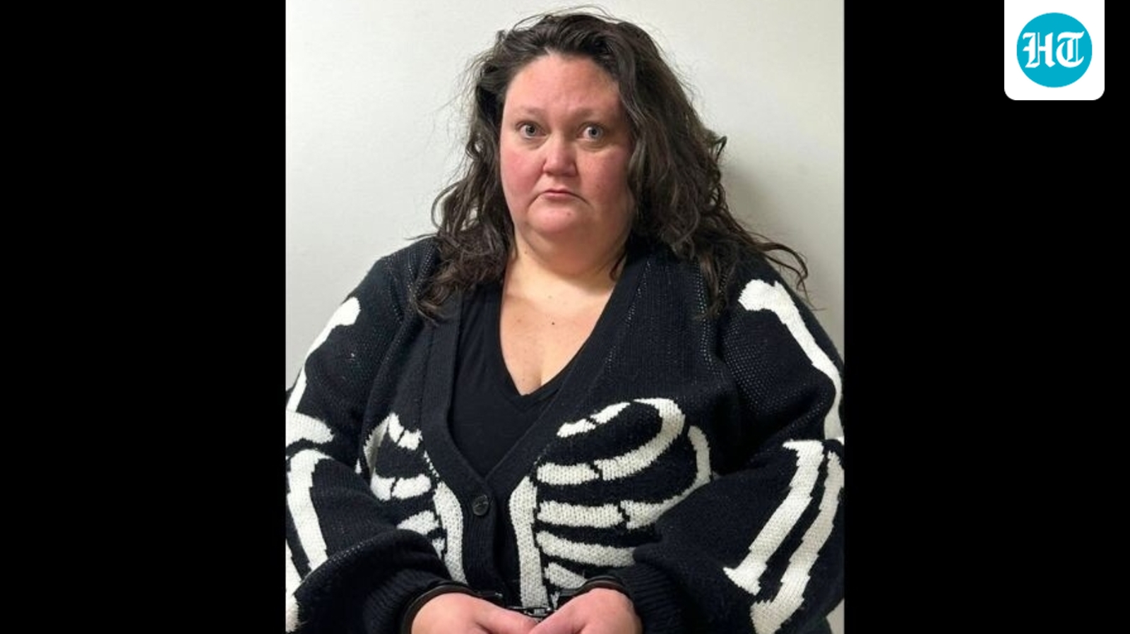 Who is Morgan L. Morrow? West Virginia woman, 39, arrested over alleged plot to assassinate Trump