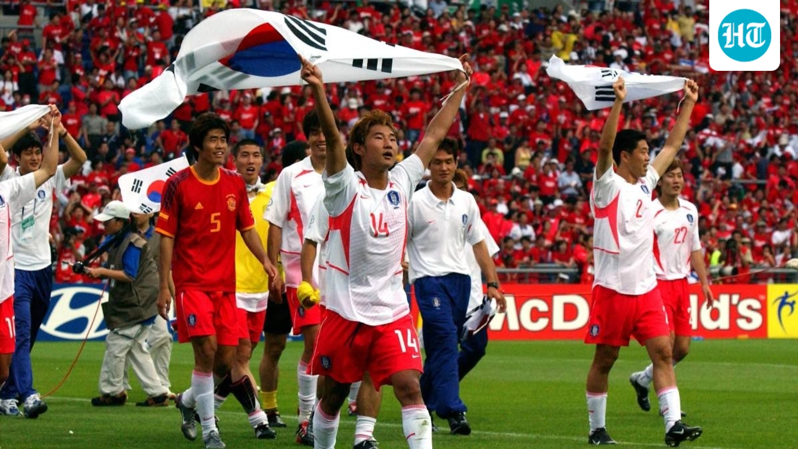 The South Korea story: Red Devils rewrote World Cup history, but left a trail of uncomfortable questions