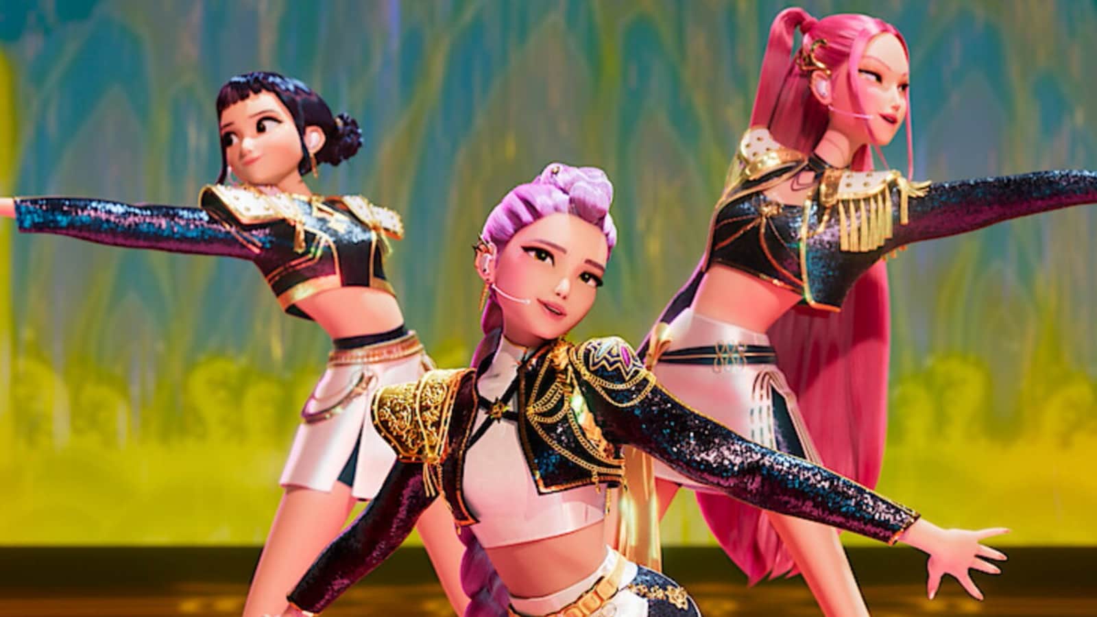 K-pop Demon Hunters is all set to get a sequel: ‘There are a lot of questions left unanswered…’