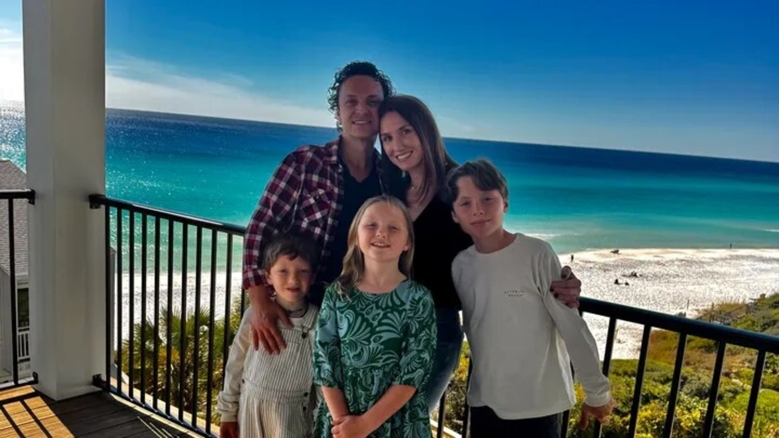 Kasey Grelle family GoFundMe: All we know as American CEO killed, son critically injured after horrific Nicaragua crash