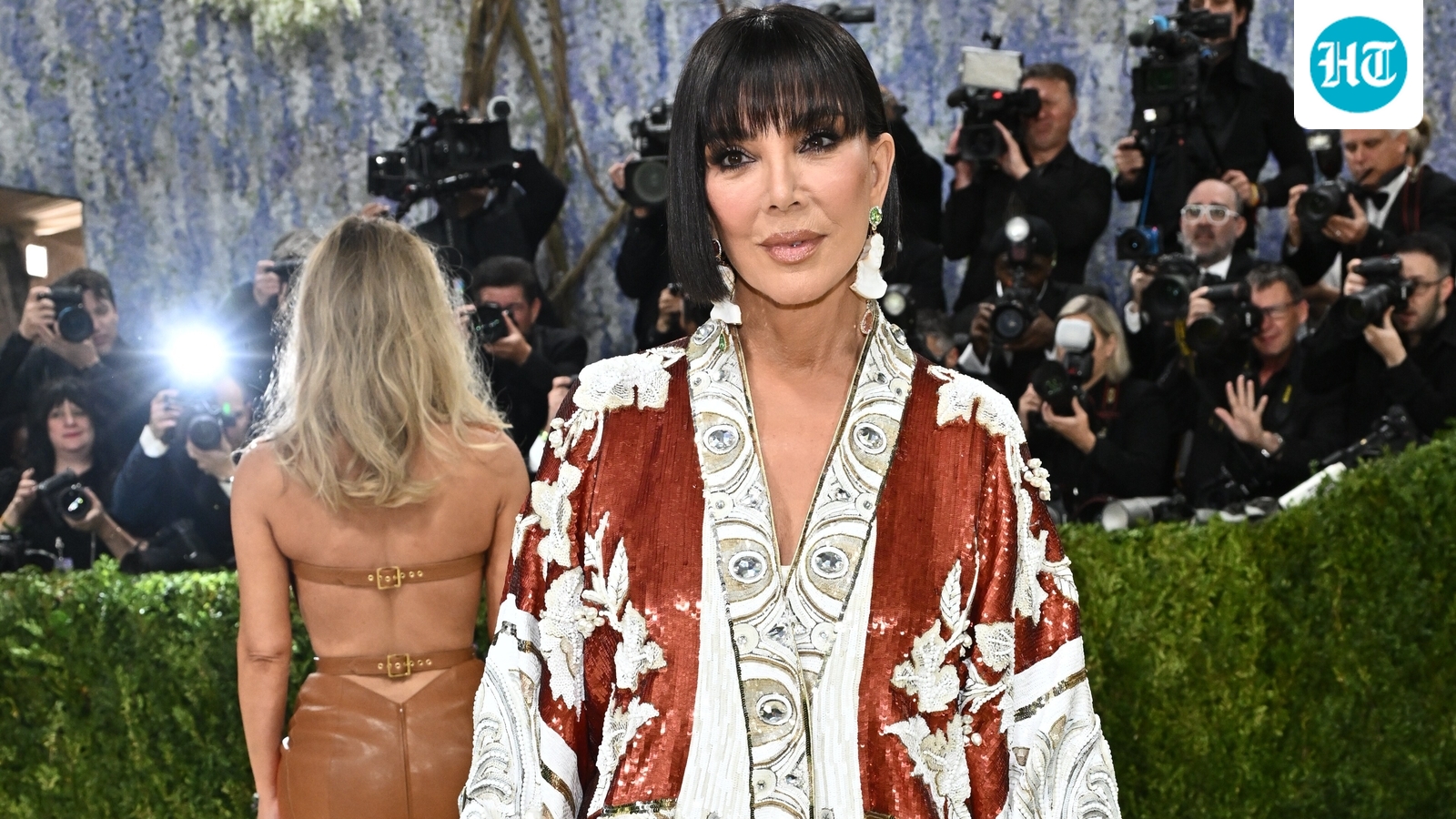 Kris Jenner breaks silence over Ozempic rumours, shares how she maintains her flawless look at 70
