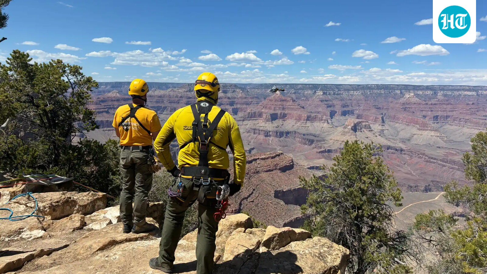 Who was Sandarsh Krishna? ASU student reported missing at Grand Canyon found dead; new details emerge