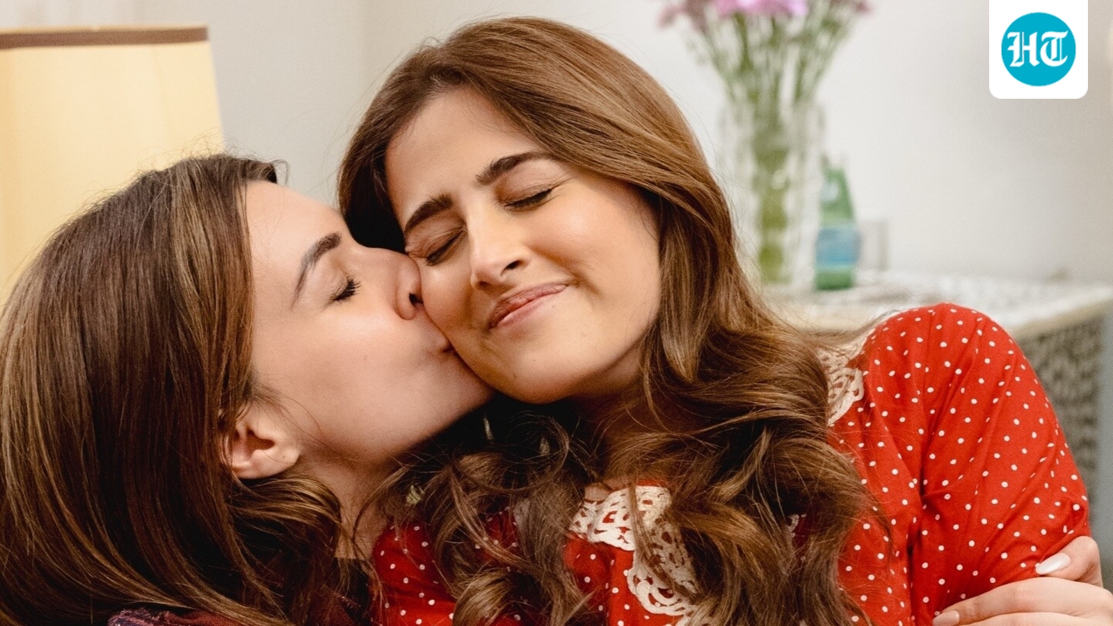 Kriti Sanon gets emotional after sister Nupur’s wedding to Stebin Ben: ‘House feels empty without you’