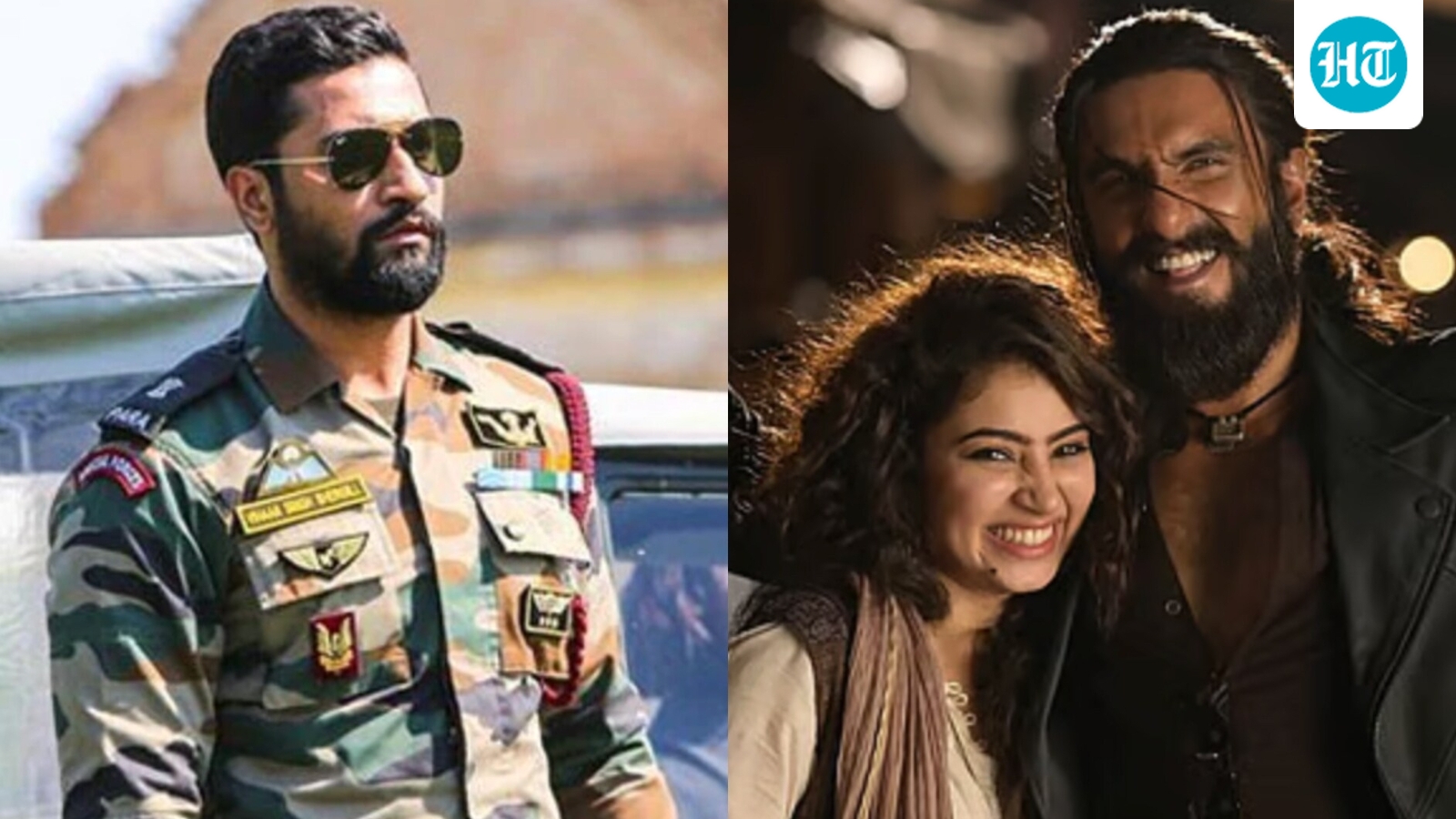 Is Vicky Kaushal going to be a part of Aditya Dhar's Dhurandhar 2? Here's everything to know
