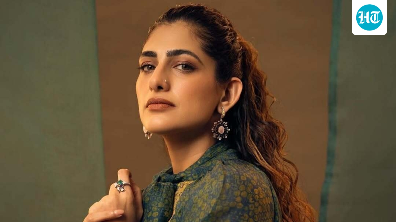 World Book Day| Kubbra Sait: Writing a book has given me the courage to live my life whole heartedly