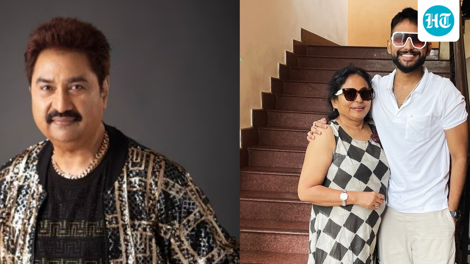 Kumar Sanu wins big in  ₹50 crore defamation case against ex-wife, court asks her not to give ‘contentious interviews’