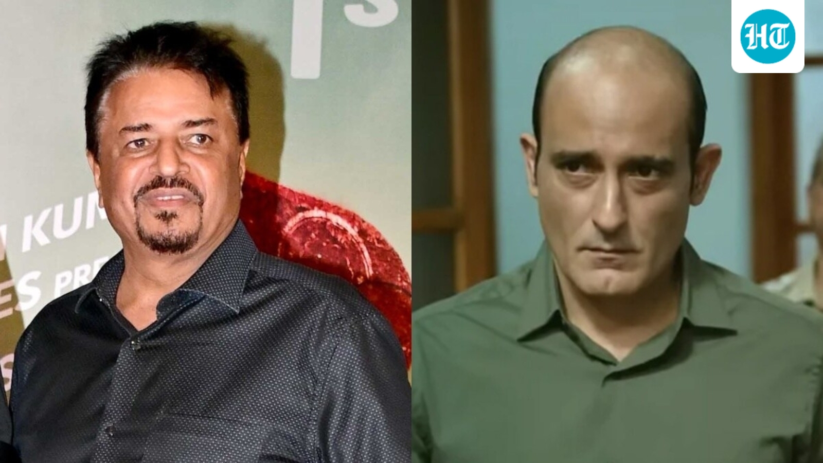 Exclusive| Drishyam 3 producer Kumar Mangat on Akshaye Khanna's exit: Success sar pe chadh gayi, we've sent legal notice