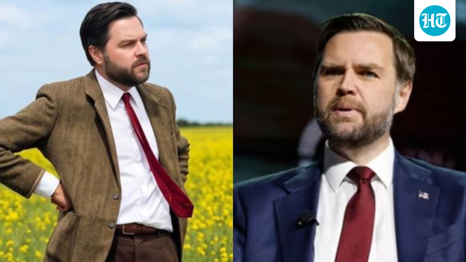 'Still waiting': Iran takes ‘Mr Bean’ swipe at JD Vance after continued delays in his visit to Pakistan