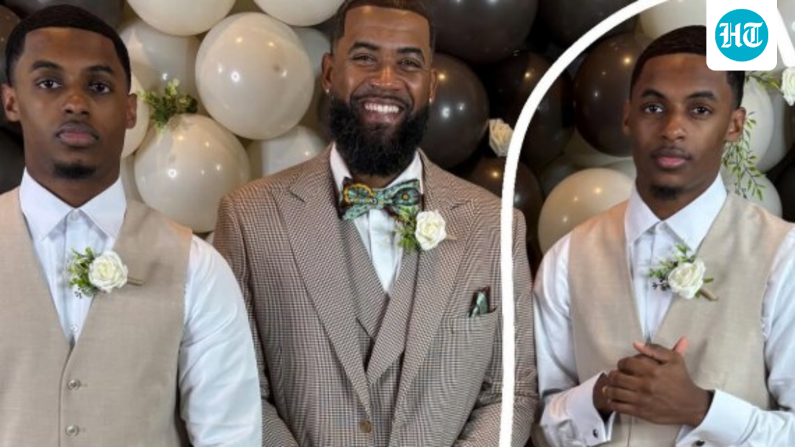 Kamar Williams missing: What happened to one half of 80K Twins? Brother seeks help - latest update