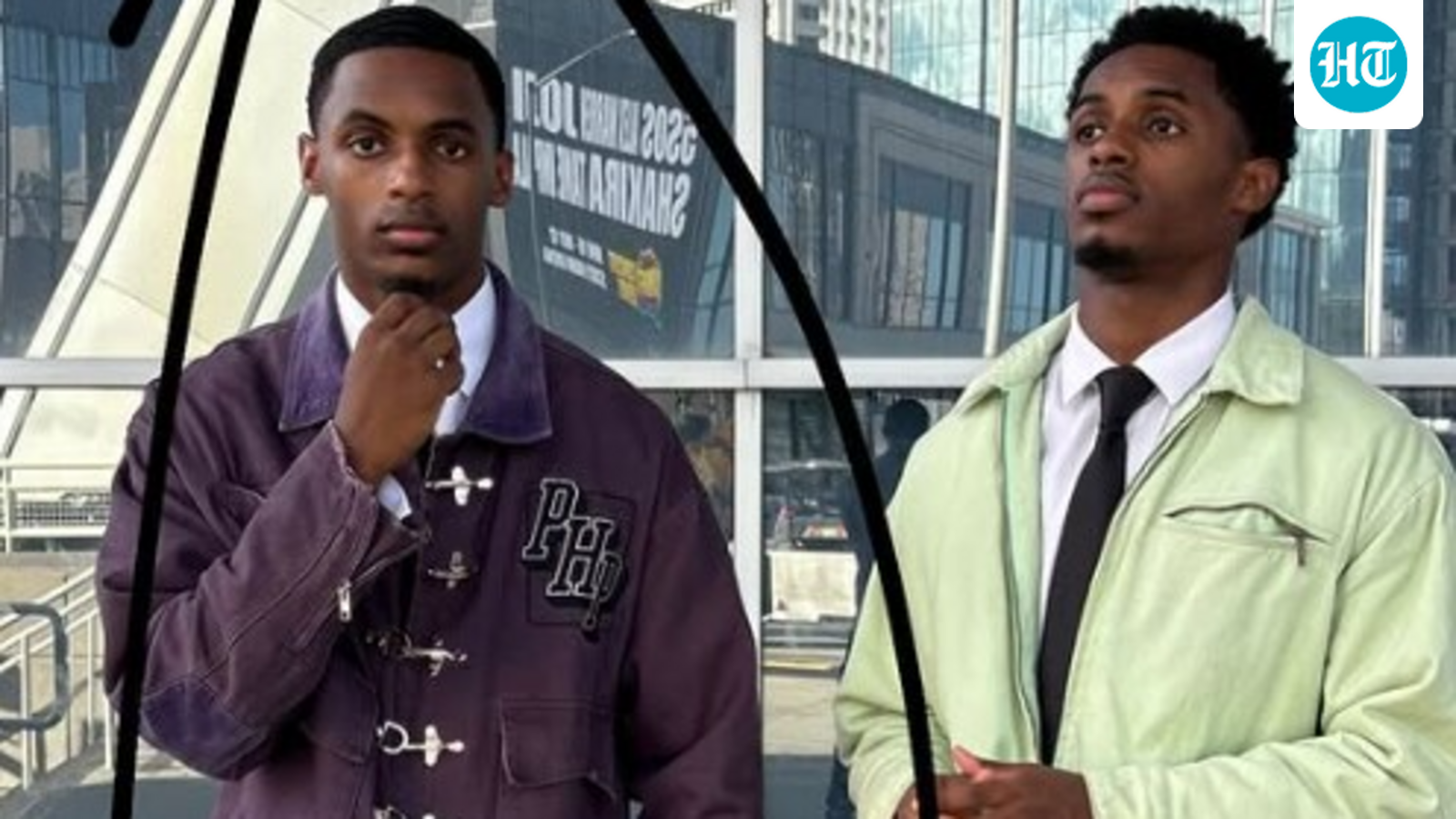 Kamar Williams found? Conflicting reports emerge after brother Kiyel says one half of 80K Twins went missing
