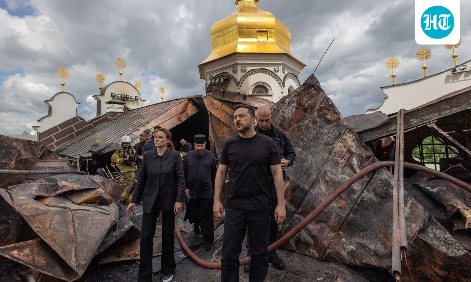 The terrifying new air war in Ukraine