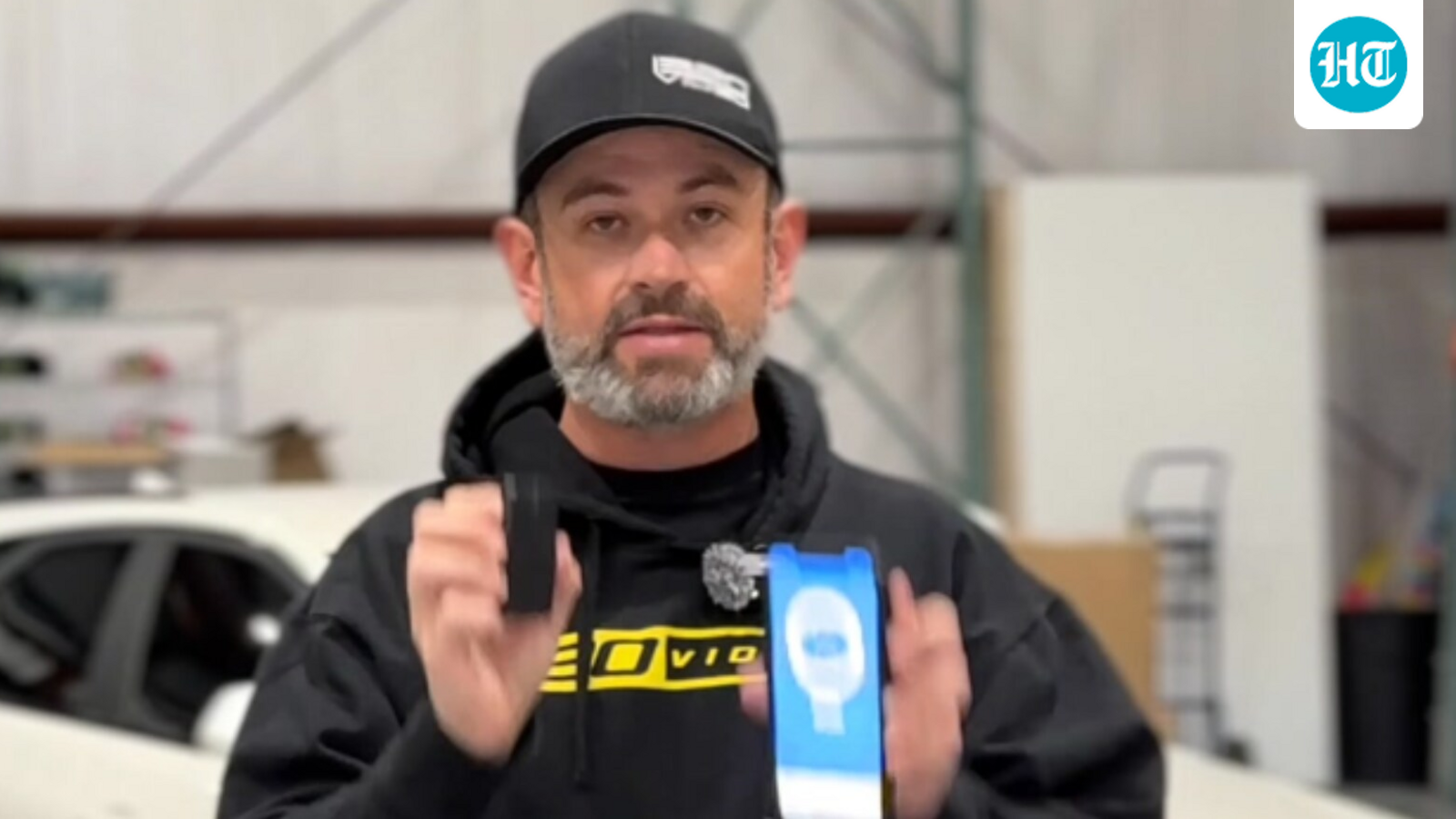 Kyle Loftis: 5 key things to know about the 1320Video founder after his tragic death