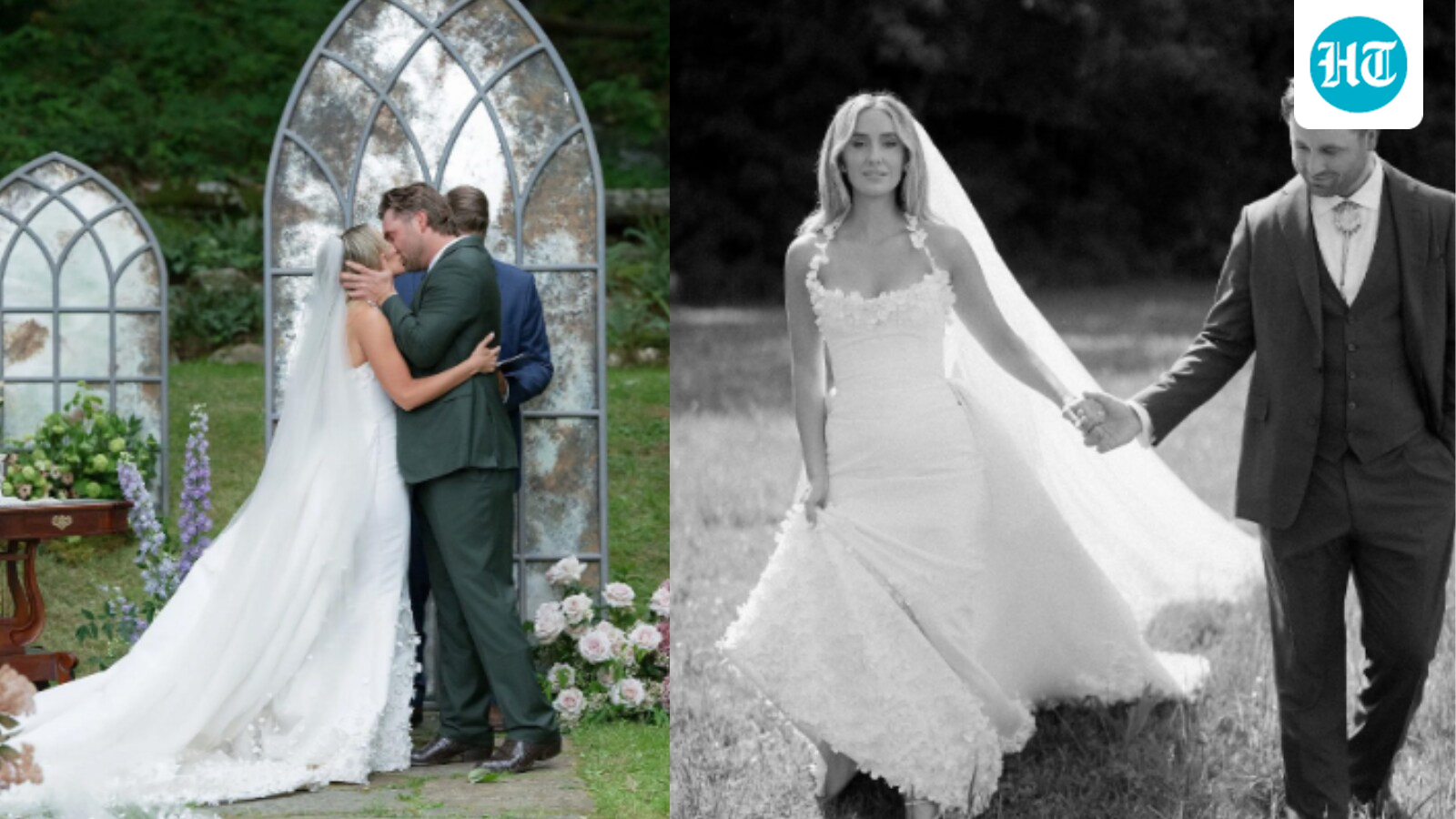 Lainey Wilson wedding: Who is Devlin Hodges? All on ex-NFL star's net worth, family