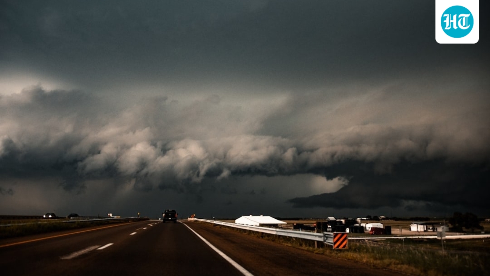 North Carolina tornado alert: List of areas impacted by power outages, flight delays and more