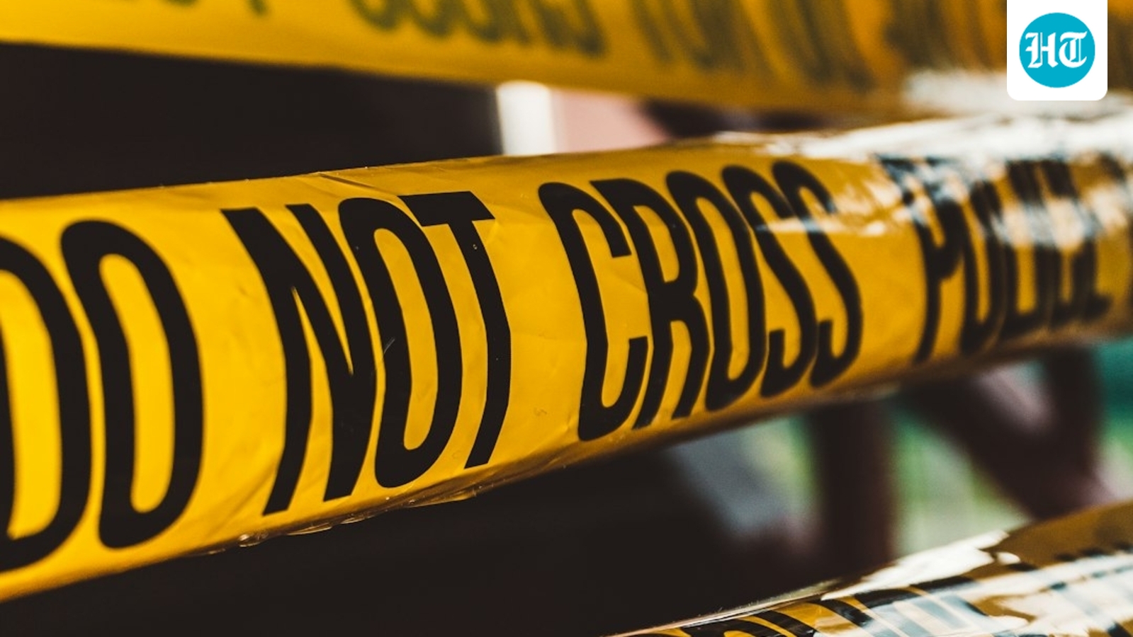 Video captures moment when gunman opens fire at Thailand school | On cam