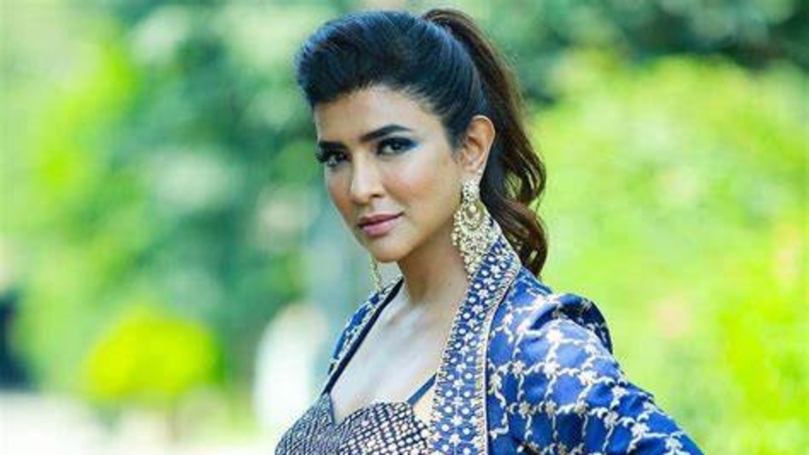 Lakshmi Manchu reveals hacked Instagram with a hilarious message for fans: ‘If I need money, I will ask you directly’