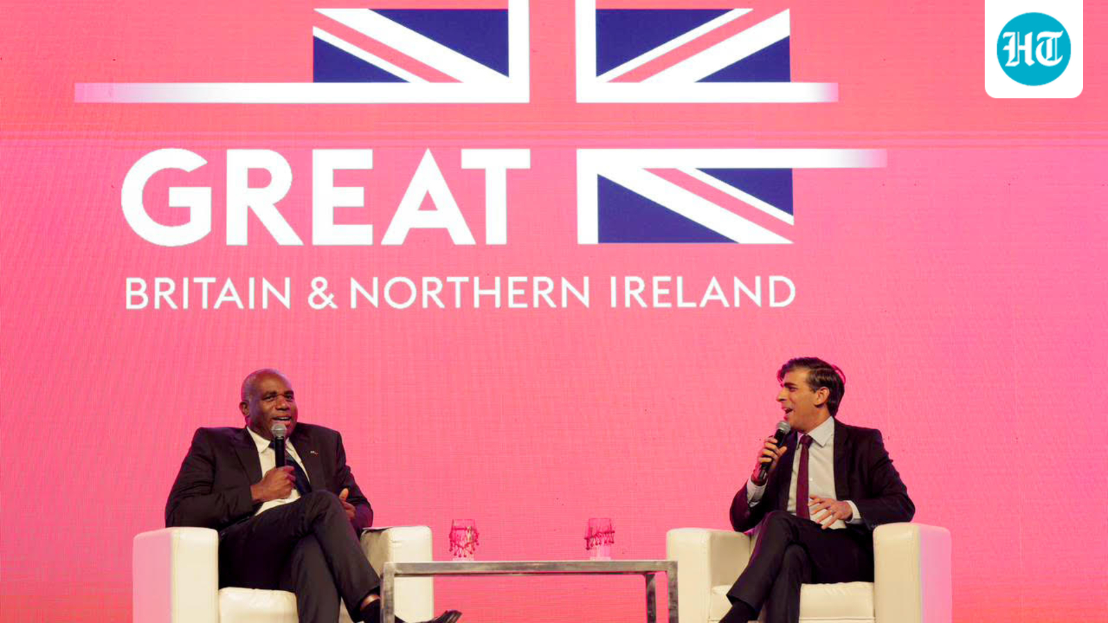 India, UK bet on sovereignty to define the AI race