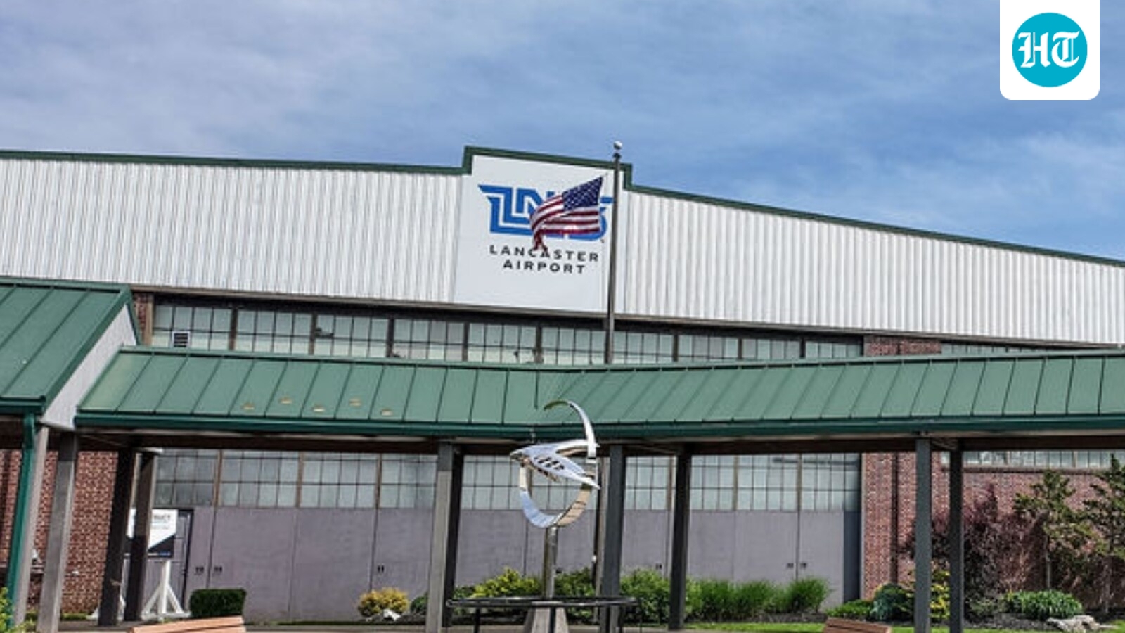 Lancaster airport crash: Did plane crash at 500 Airport Rd in Pennsylvania's Manheim Township? First details out